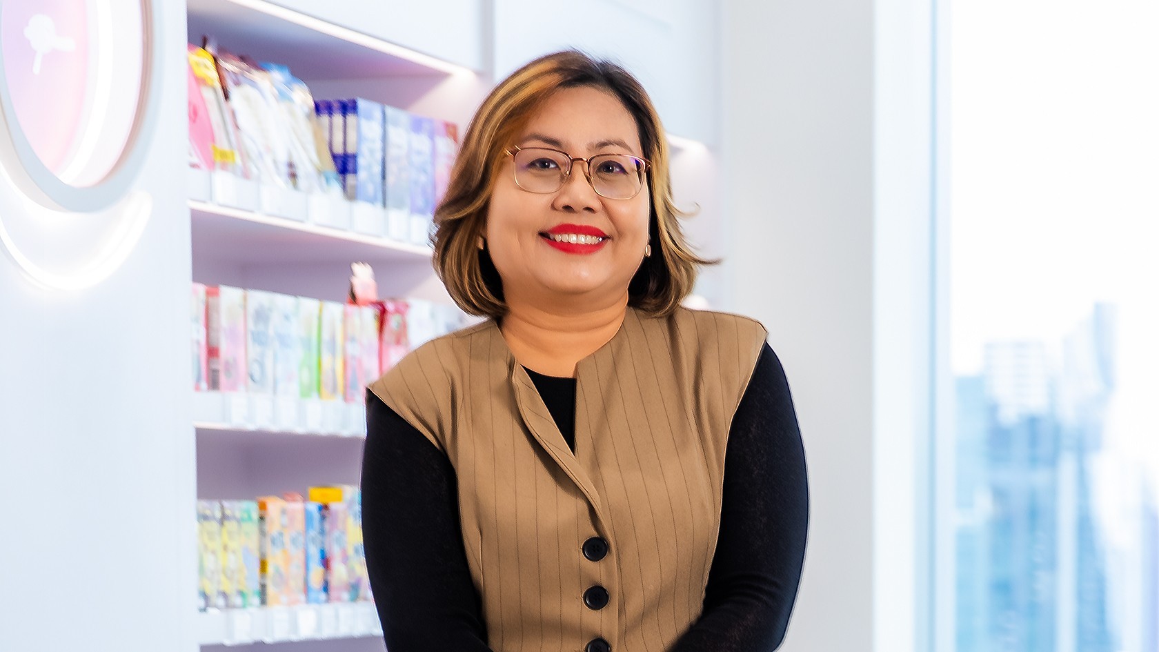 Glico, Career, Recruit, ASEAN, APAC, Procurement, Supply Chain